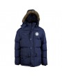 Parka Hiver adrenaline experience