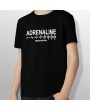 Tshirt ski ADRENALINE enfant