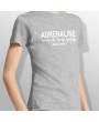 Tshirt ski ADRENALINE enfant