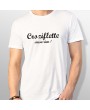 Tshirt ski CROZIFLETTE homme