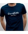 Tshirt ski CROZIFLETTE homme