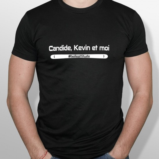 Tshirt ski DIEUX DU SKI homme