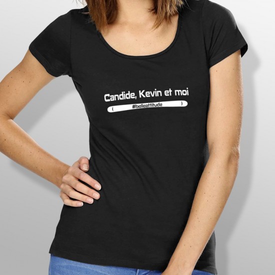 Tshirt ski DIEUX DU SKI femme