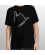 Tshirt ski HANG LOOSE enfant