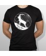 Tshirt ski IBEX homme