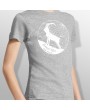 Tshirt ski IBEX enfant