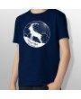 Tshirt ski IBEX enfant