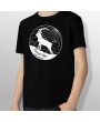 Tshirt ski IBEX enfant