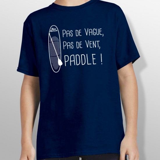 Tshirt PADDLE enfant