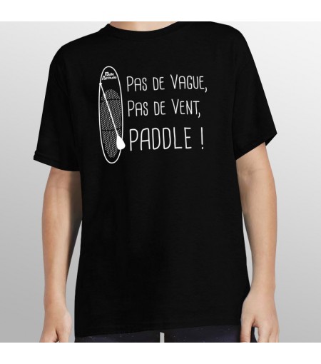 Tshirt PADDLE enfant