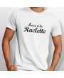 Tshirt ski RACLETTE homme