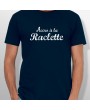 Tshirt ski RACLETTE homme