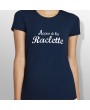 Tshirt ski RACLETTE femme