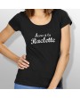 Tshirt ski RACLETTE femme