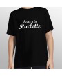 Tshirt ski RACLETTE enfant