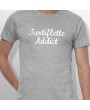 Tshirt ski TARTIFLETTE homme