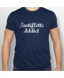 Tshirt ski TARTIFLETTE homme