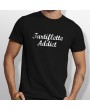 Tshirt ski TARTIFLETTE homme