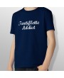 Tshirt ski TARTIFLETTE enfant