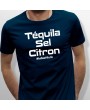 Tshirt ski TEQUILA homme