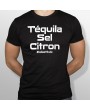 Tshirt ski TEQUILA homme