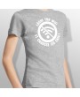 Tshirt ski WIFI enfant