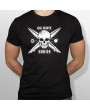 Tshirt ski MORTEL SURF homme