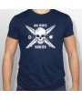 Tshirt ski MORTEL SURF homme